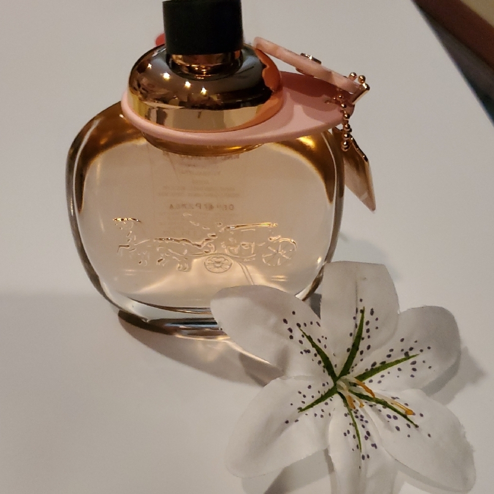 Coach Floral Eau de Parfum